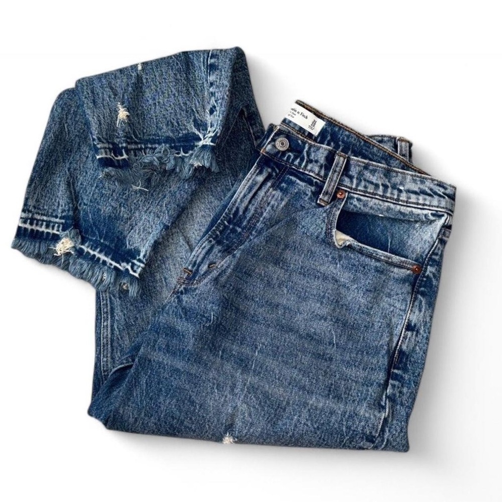 Abercrombie & Fitch Jeans